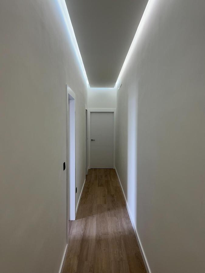 Ferienwohnung Urban Oasis La Palma Santa Cruz de la Palma  Exterior foto