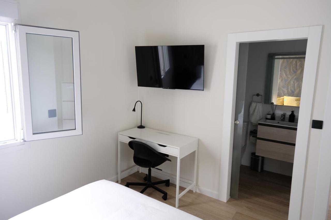 Ferienwohnung Urban Oasis La Palma Santa Cruz de la Palma  Exterior foto