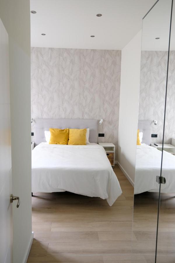 Ferienwohnung Urban Oasis La Palma Santa Cruz de la Palma  Exterior foto