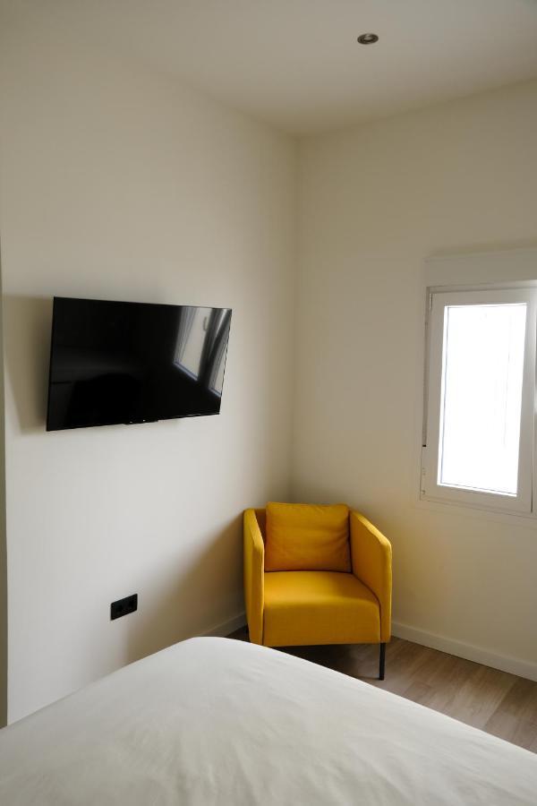 Ferienwohnung Urban Oasis La Palma Santa Cruz de la Palma  Exterior foto